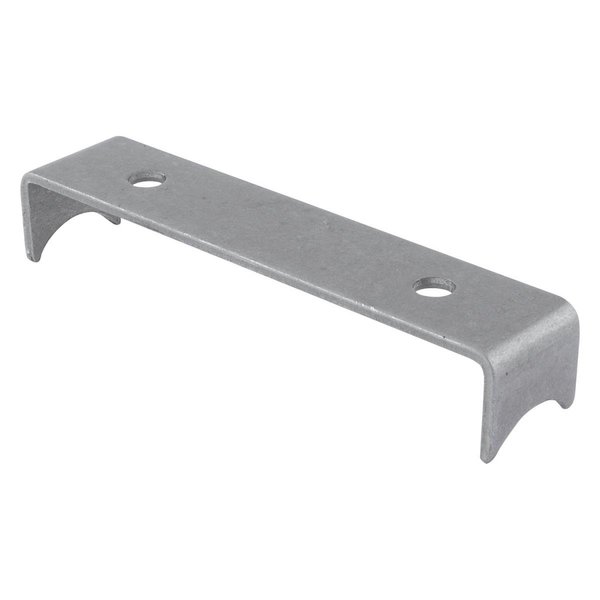 Allstar Lower Seat Mount Bracket - Steel ALL60033